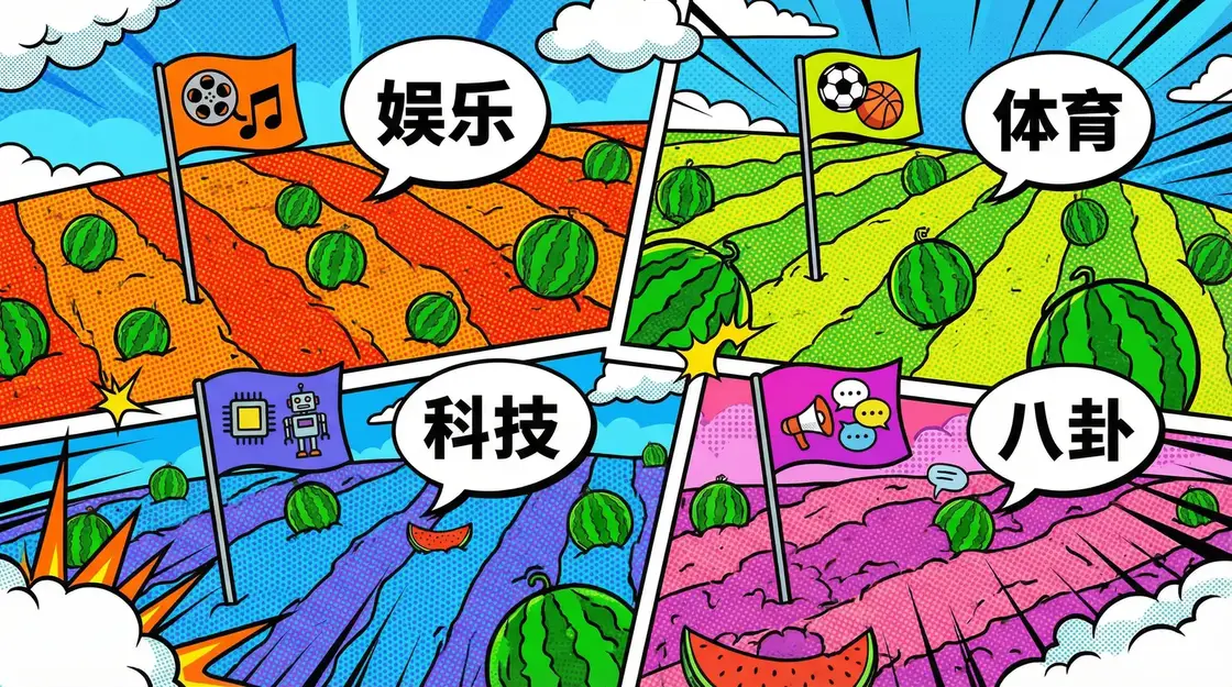 猪仔电影网 娱乐瓜田分类